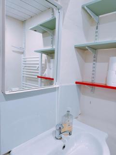 The Comfy Lofty Studio - R9 - Liverpool - 6