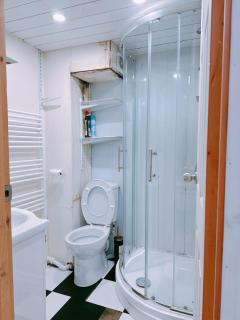 The Comfy Lofty Studio - R9 - Liverpool - 5
