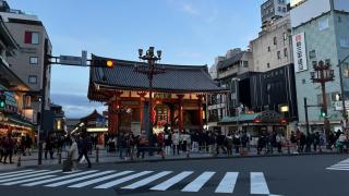 Near Skytree 6-minute walk from Keisei Tokifune, direct access to Airport - 9