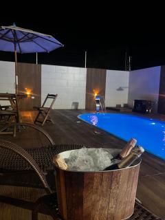 Casa Privada em Gravatá PE - 5