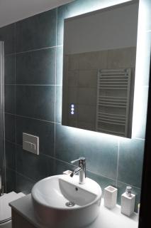 Orgona Apartments - Miercurea-Ciuc - 6