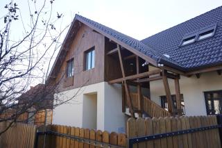 Orgona Apartments - 3