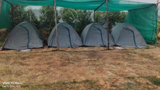Hampi Natures Cottage - New Hampi - 8