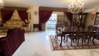 Newly finished furnished apartment with parking spot for families - 8