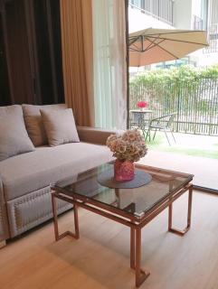 Moutain Pool View Forest Khaoyai - 4
