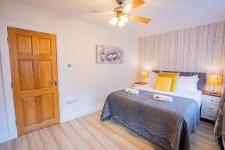 Latin Quarter Rest - Galway - 9