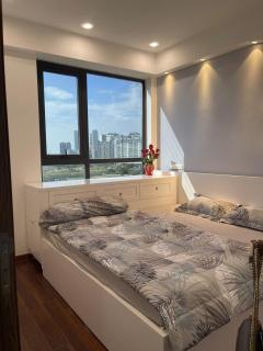 1 bedroom 44m full furnished with Gym, swimming pool, supermarket at Centana District 2 - Ho Chi Minh City - 6