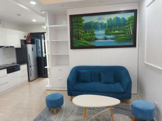 1 bedroom 44m full furnished with Gym, swimming pool, supermarket at Centana District 2 - Ho Chi Minh City - 3