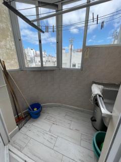 Departamento Plaza Colon - Mar del Plata - 3