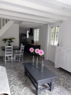 Le Murmure de la petite Oasis - 7