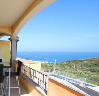 La terrazza di Max - Castelsardo - 0