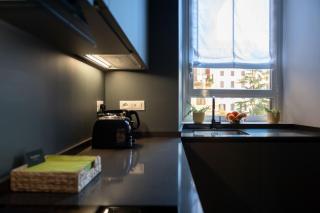 Borghese Design Suite Rome - Rome - 1