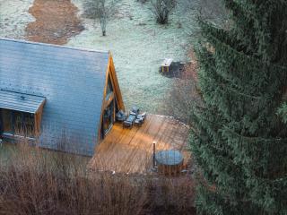 MátraTea Elvonulóház - 9