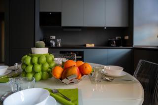 Borghese Design Suite Rome - Rome - 5