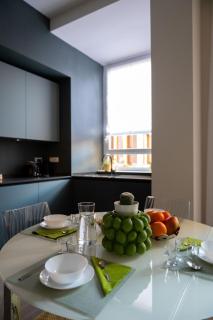 Borghese Design Suite Rome - Rome - 3