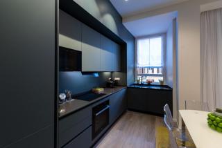 Borghese Design Suite Rome - Rome - 2