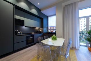 Borghese Design Suite Rome - Rome - 4
