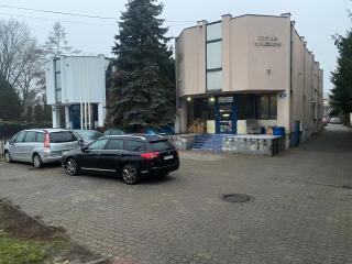 Apartamenty Arkuszowa 58 - Warszawa - 8