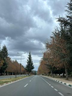 Jolie appartement calme spacieux centre ville - Ifrane - 4