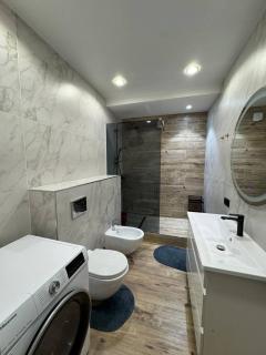 Good Apartments in Cetrum - Chişinău - 6