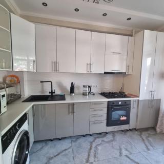 Good Apartments in Cetrum - Chişinău - 4