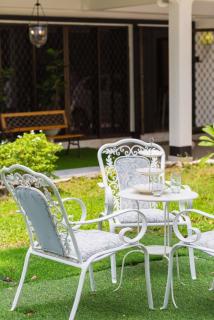 35 Home4Stay Tanjong Bungalow Wedding BBQ Near Beach restaurant - Tanjung Bungah - 1