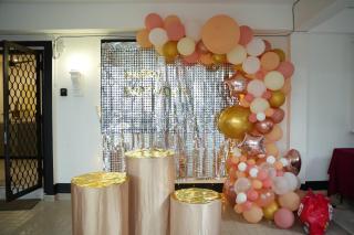 35 Home4Stay Tanjong Bungalow Wedding BBQ Near Beach restaurant - Tanjung Bungah - 6
