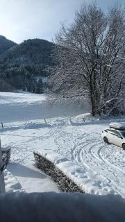 Le Marmo' Bouille aux Pieds des pistes et des départs de rando - 9