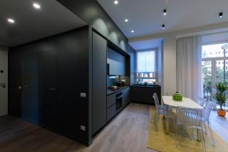 Borghese Design Suite Rome - Rome - 6