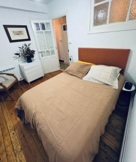 La Casa de María Pita - Corunha - 1