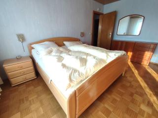 Kaiserberg-Apartments "Nahe dem Hohenstaufen" - Wangen - 5