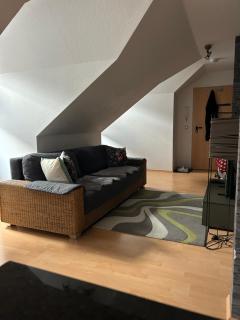 Fewo an der Saale, 5 min bis Zentrum - Jena - 8