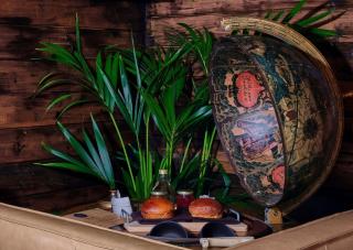 La Cabane de l’Explorateur - 1