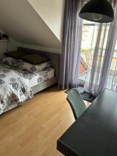 Fewo an der Saale, 5 min bis Zentrum - Jena - 5
