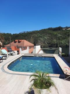 Casa branca - Porto Carvoeiro - 8