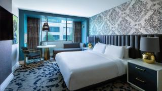 Hotel Colee, Atlanta Buckhead, Autograph Collection - Atlanta - 7