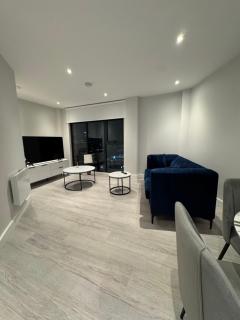 Regent plaza - Manchester - 0