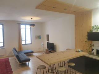 Appartement privé dans une maison du centre ville - 7