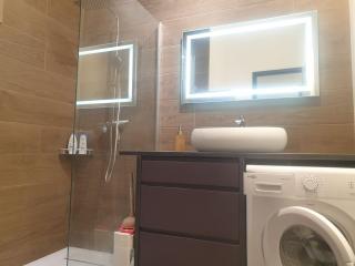 Appartement privé dans une maison du centre ville - 4