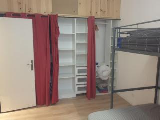 Appartement privé dans une maison du centre ville - 1