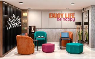 Yours Hotel Lifestyle - 1