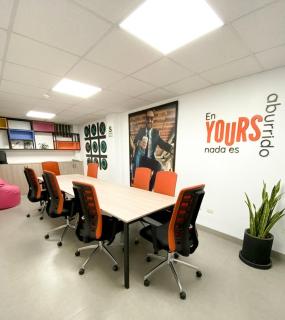 Yours Hotel Lifestyle - Chiclayo - 2