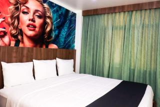 Yours Hotel Lifestyle - 6
