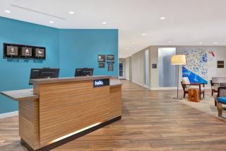 TownePlace Suites by Marriott Panama City Beach Pier Park - Panama City Beach - 7