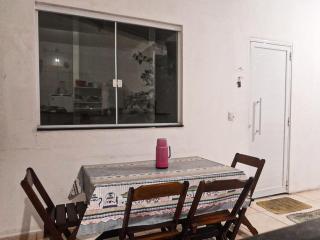 Casa Aconchegante - Litoral Sul - SP - 2