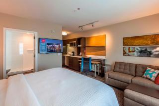 TownePlace Suites by Marriott Lexington Keeneland/Airport - Lexington - 1