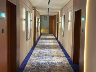 Nelover Hotel Hafar - Hafr Al Baten - 5