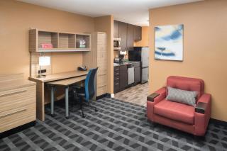 TownePlace Suites by Marriott Panama City - Panama City - 0