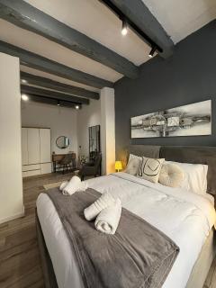 Iconic Suites Valletta - Valletta - 7