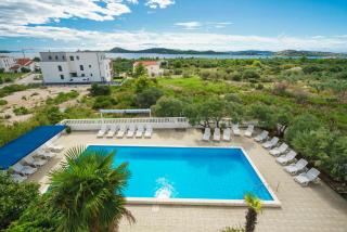Apartments House Rina - 1 - Vodice - 8